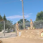 Nyaraló Eden