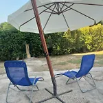 Eden Nyaraló Agropoli