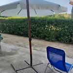 Eden Nyaraló Agropoli