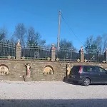 Nyaraló Eden