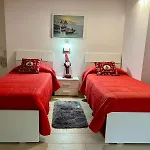 Nyaraló Eden Agropoli