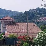 Nyaraló Eden Agropoli