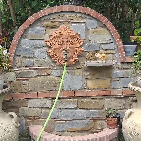 Eden Casa de Férias