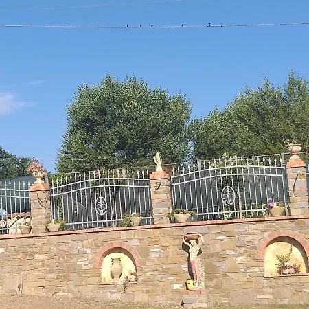 Casa de Férias Eden *