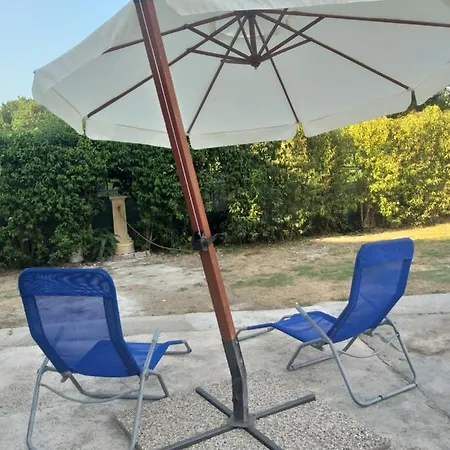 Eden Casa de Férias Agropoli