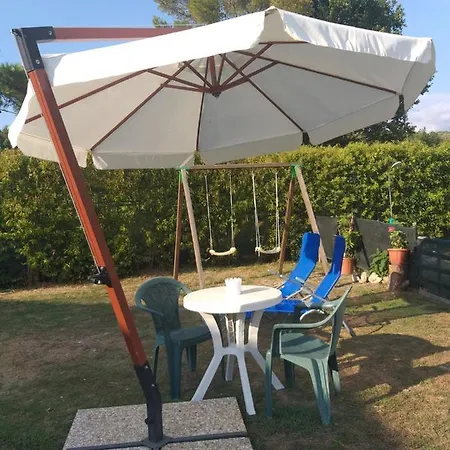 Casa de Férias Eden *