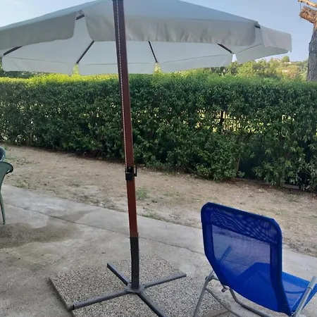 Eden Casa de Férias Agropoli