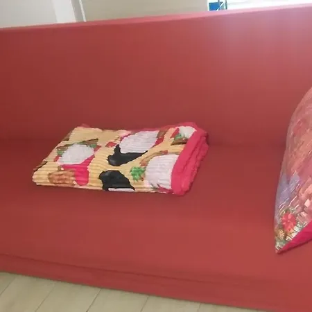 Eden Casa de Férias
