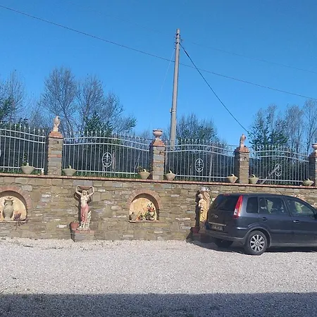 Casa de Férias Eden