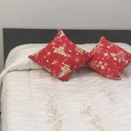 Casa de Férias Eden *
