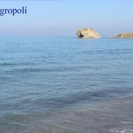 Eden Casa de Férias