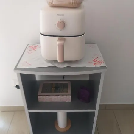 Eden Casa de Férias