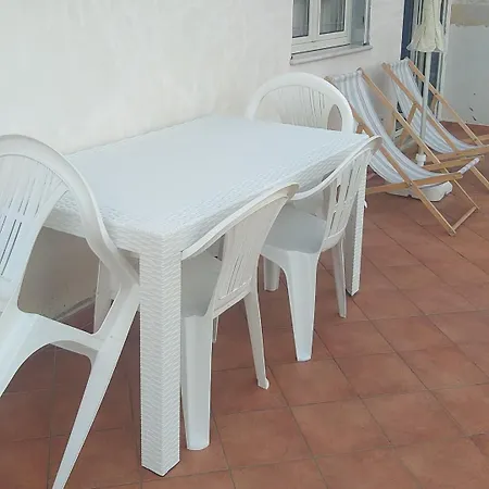 Casa de Férias Eden