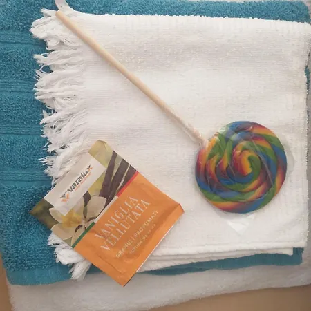 Eden Casa de Férias *