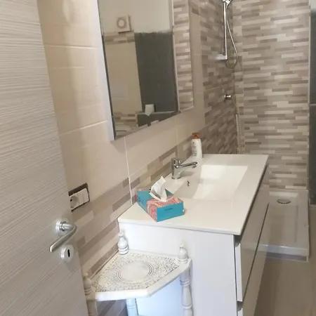 Eden Casa de Férias Agropoli