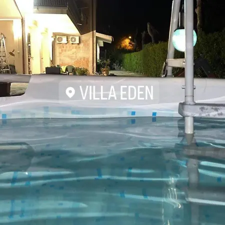 Eden * Agropoli