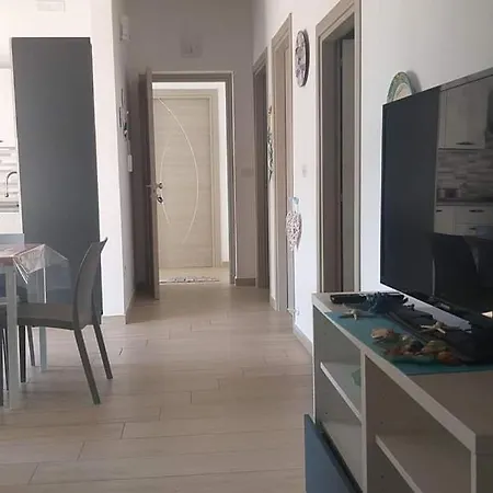 Eden Casa de Férias