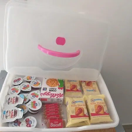 Casa de Férias Eden