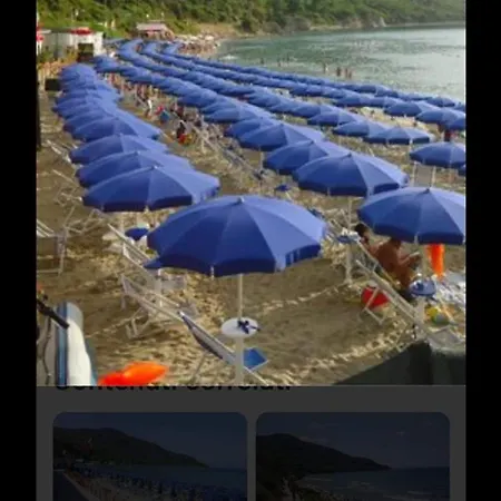 Eden * Agropoli