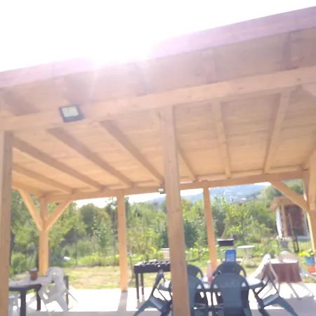 Casa de Férias Eden *