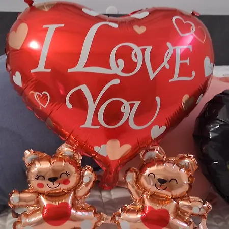 Eden Casa de Férias *