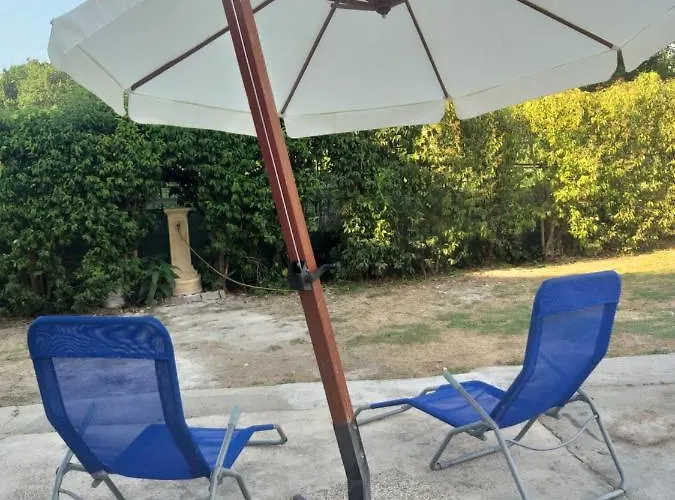 Eden Ferienhaus Agropoli