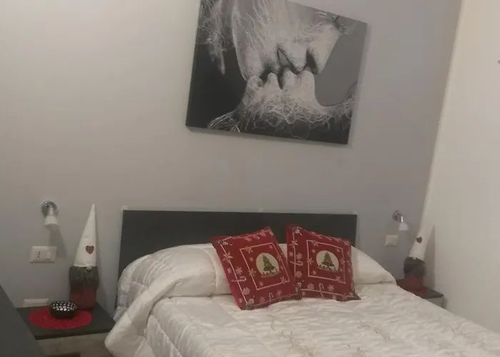 Ferienhaus Eden Agropoli