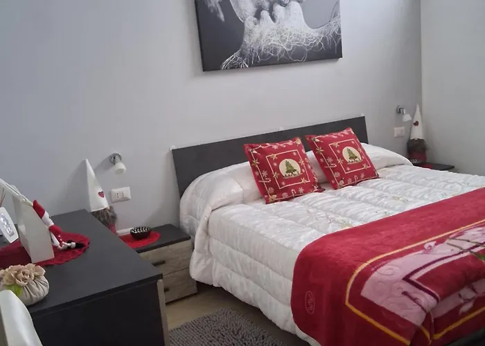 Ferienhaus Eden Agropoli