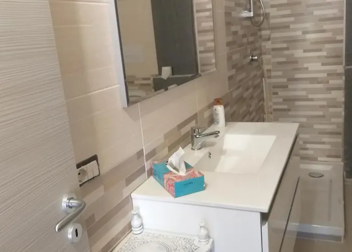 Eden Ferienhaus Agropoli