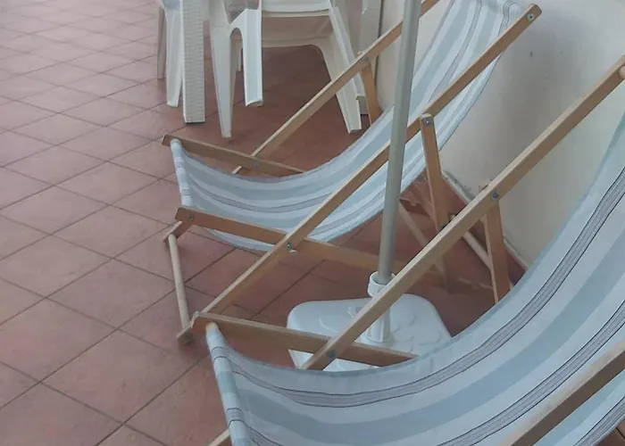 Ferienhaus Eden Agropoli