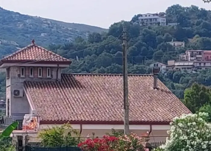 Ferienhaus Eden Agropoli