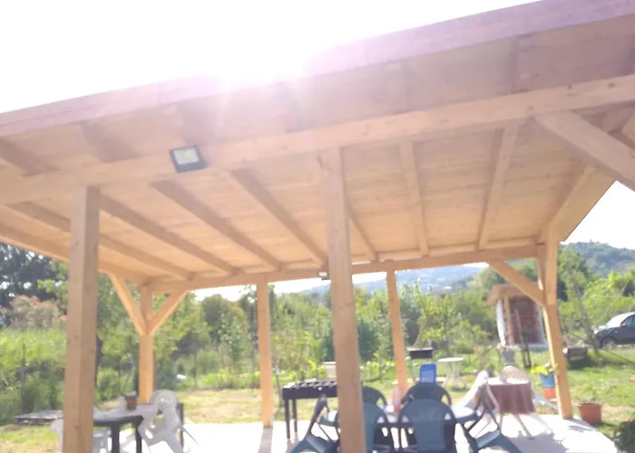 Ferienhaus Eden *