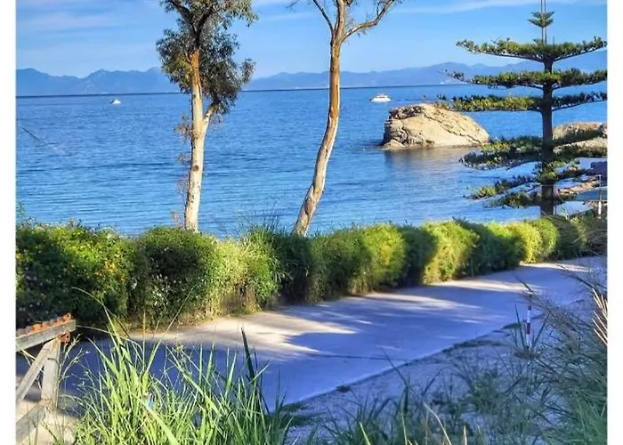 Eden Agropoli