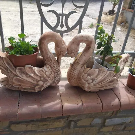 Holiday home Eden Agropoli