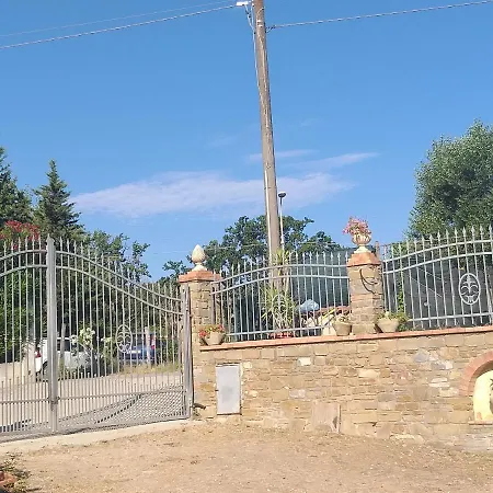 Prázdninový dům Eden