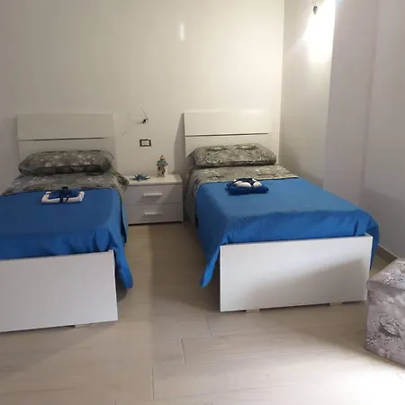 Eden Holiday home