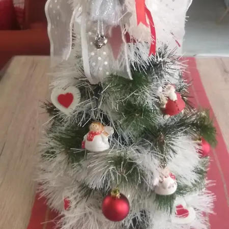 Hébergement de vacances Eden *