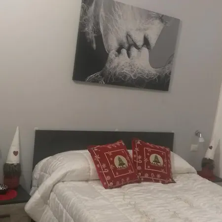 Casa vacanze Eden Agropoli