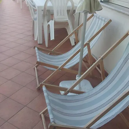 Nyaraló Eden Agropoli
