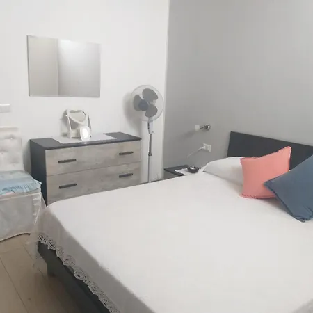 Eden Holiday home *