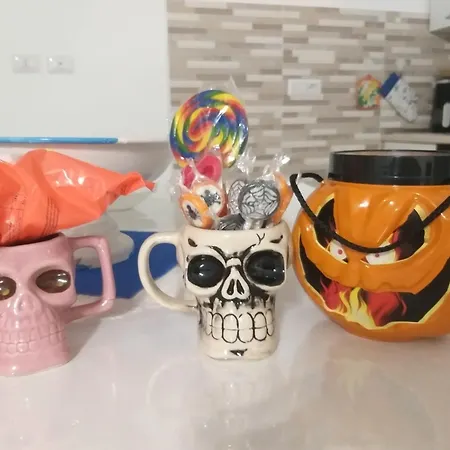Hébergement de vacances Eden *