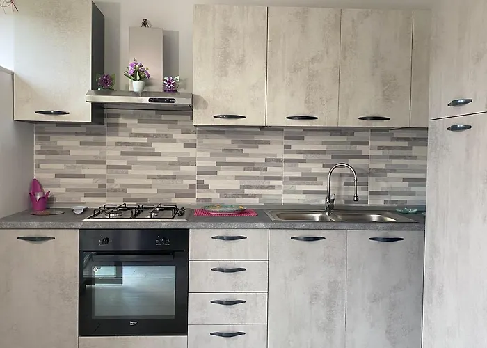 Casa vacanze Eden Agropoli
