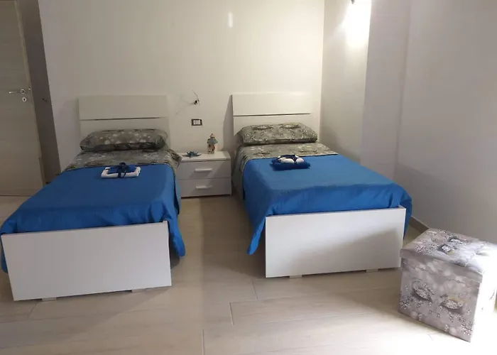 Eden Casa vacanze