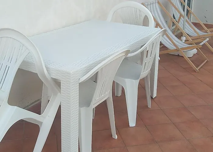 Casa vacanze Eden